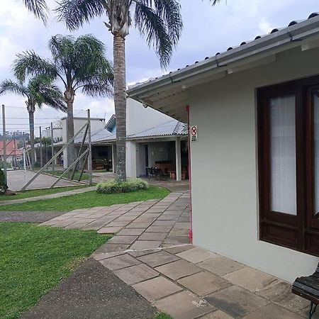 Apartamento Em Bento Goncalves-Rs Dış mekan fotoğraf