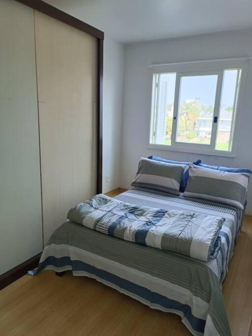 Apartamento Em Bento Goncalves-Rs Dış mekan fotoğraf