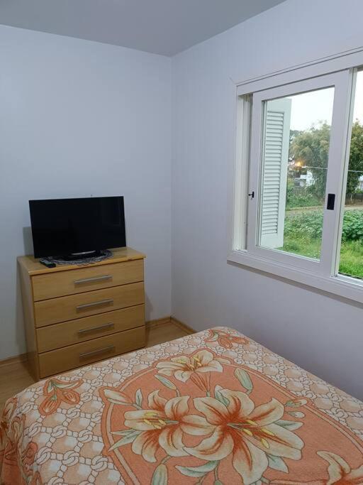 Apartamento Em Bento Goncalves-Rs Dış mekan fotoğraf