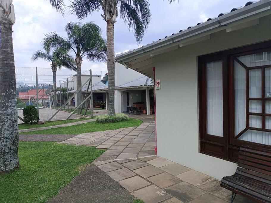 Apartamento Em Bento Goncalves-Rs Dış mekan fotoğraf