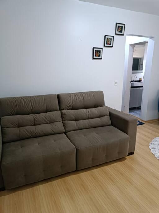 Apartamento Em Bento Goncalves-Rs Dış mekan fotoğraf