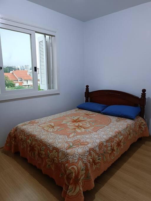 Apartamento Em Bento Goncalves-Rs Dış mekan fotoğraf
