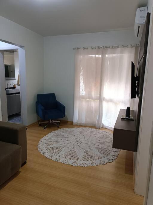 Apartamento Em Bento Goncalves-Rs Dış mekan fotoğraf